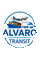 Logo Alvaro Transit