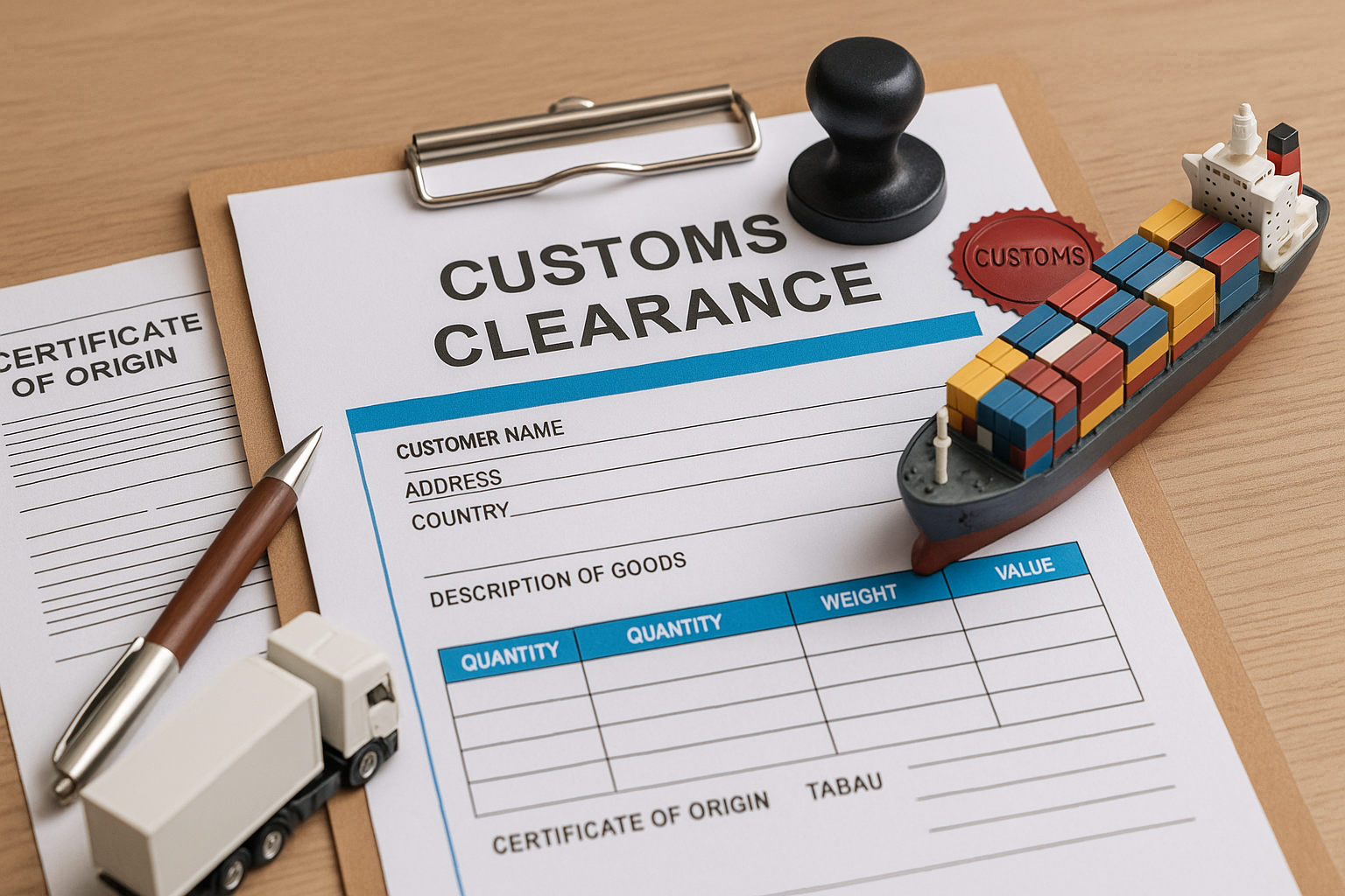 Terminaux portuaires et aérien