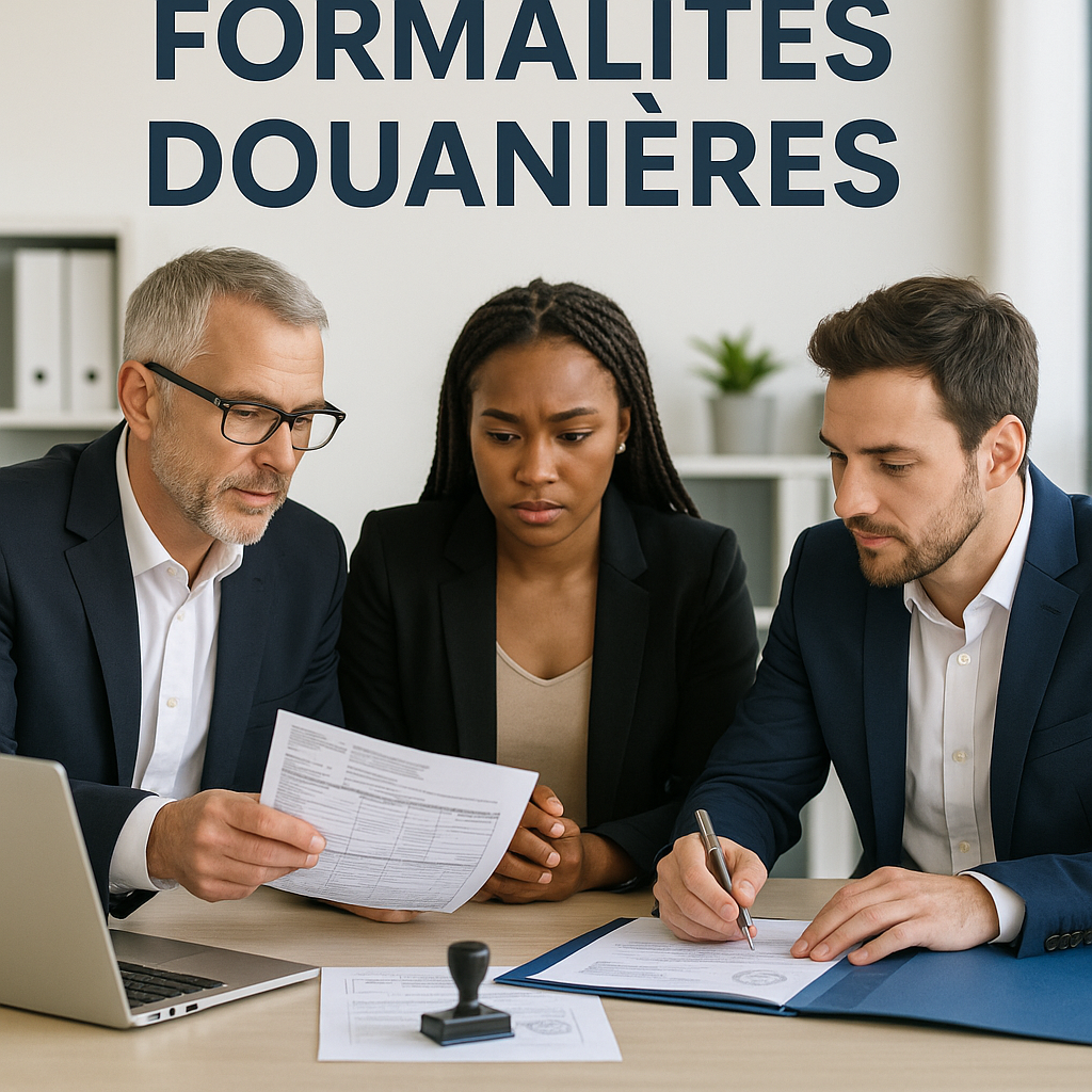 Documents et conformité