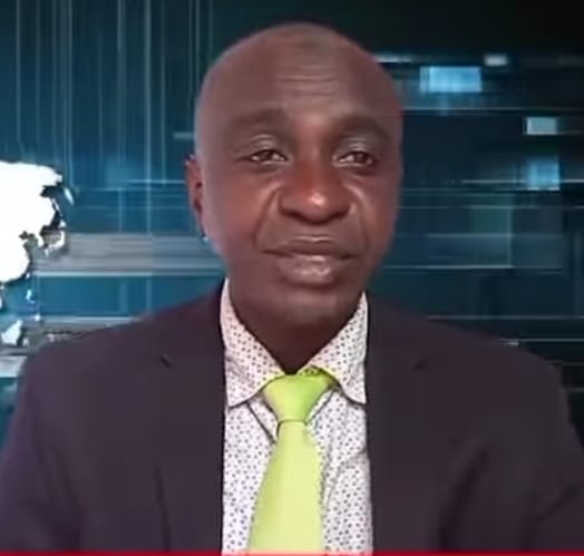 Logistique internationale